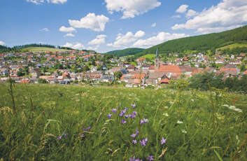 Stadtansicht 3