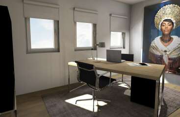 Buro I 3.27 2.16