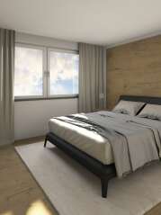 Schlafzimmer 3.27 2.16