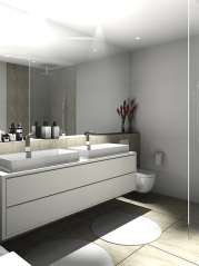 hohbach 130qm Inspirationen Bad