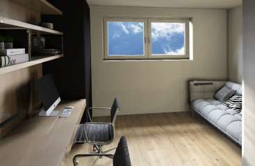 hohbach 130qm Inspirationen Buro