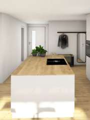 hohbach 130qm Inspirationen Eingang
