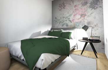 Wohnzimmer 45qm Schlafzimmer Kopie